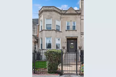 427 E 50th Street, Chicago, IL 60615 - Photo 1