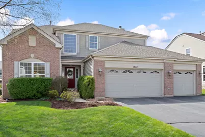 10715 Golden Gate Avenue, Huntley, IL 60142 - Photo 1