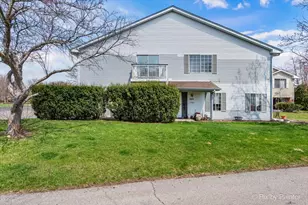 6S018 Steeple Run Dr, Naperville, IL 60540 - Photo 1