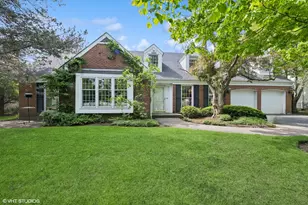 72 Fox Trail, Lincolnshire, IL 60069 - Photo 1