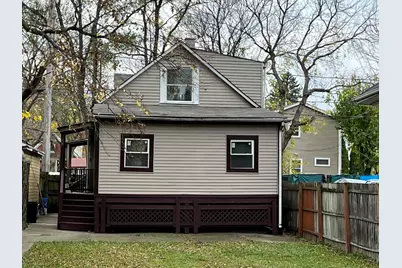 6620 S Hermitage Avenue, Chicago, IL 60636 - Photo 1