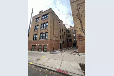 1417 W Hutchinson Street #2, Chicago, IL 60613 - Photo 1