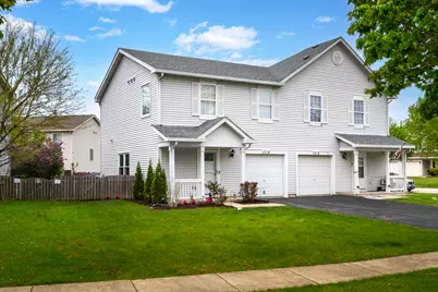 1714 Sierra Trail, Romeoville, IL 60446 - Photo 1