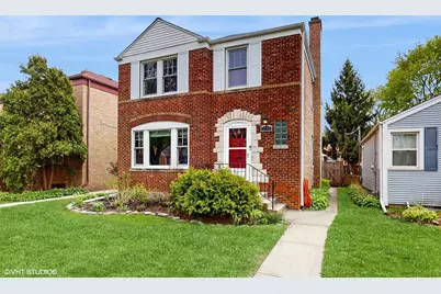 1730 Madison Street, Evanston, IL 60202 - Photo 1