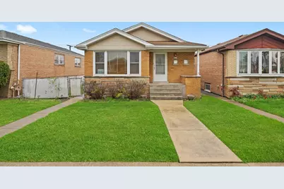 6022 S Rutherford Avenue, Chicago, IL 60638 - Photo 1