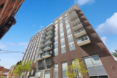 1546 N Orleans Street #402, Chicago, IL 60610 - Photo 1