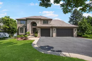 1872 River Ridge Cir, Naperville, IL 60565 - Photo 1