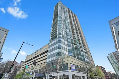 111 W Maple Street #3207, Chicago, IL 60610 - Photo 1