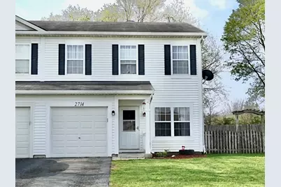 2714 Hoffman Street, Plano, IL 60545 - Photo 1