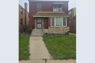 8851 S Blackstone Avenue #1, Chicago, IL 60619 - Photo 1