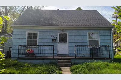 2085 N Monroe Street, Decatur, IL 62526 - Photo 1