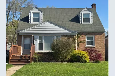 20 164th Street, Calumet City, IL 60409 - Photo 1