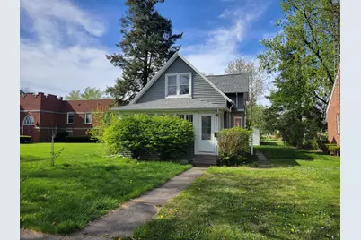 320 W Chippewa Street, Dwight, IL 60420 - Photo 1