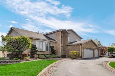 161 Providence Drive, Matteson, IL 60443 - Photo 1