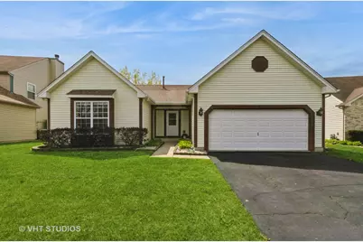 7 N Brittany Lane, Hainesville, IL 60030 - Photo 1