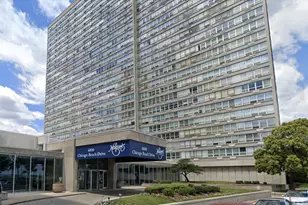 4800 S Chicago Beach Dr, Chicago, IL 60615 - Photo 1
