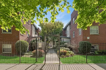 7515 N Damen Avenue #EG, Chicago, IL 60645 - Photo 1