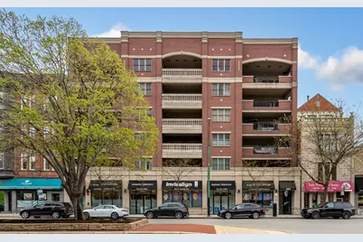 437 W North Avenue #505, Chicago, IL 60610 - Photo 1