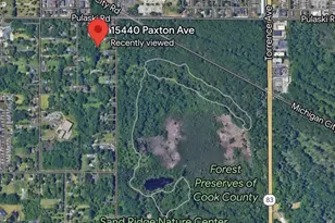 15440 Paxton Ave, South Holland, IL 60473 - Photo 1