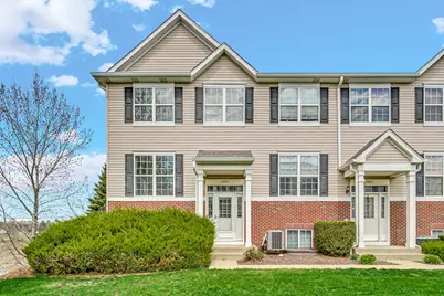 3841 Bailey Road, Yorkville, IL 60560 - Photo 1