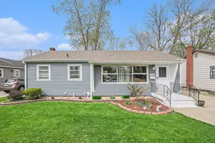 18444 School St, Lansing, IL 60438 - Photo 1