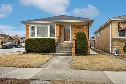 5058 S Ridgeway Avenue, Chicago, IL 60632 - Photo 1