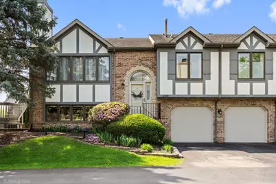 2305 Olde Mill Road #2305, Plainfield, IL 60586 - Photo 1