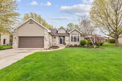 10539 Willow Avenue, Mokena, IL 60448 - Photo 1