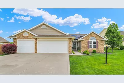 4022 Orchard Lane, Monticello, IL 61856 - Photo 1