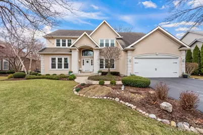 7429 Bittersweet Drive, Gurnee, IL 60031 - Photo 1