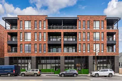 6340 W Belmont Avenue #201, Chicago, IL 60634 - Photo 1