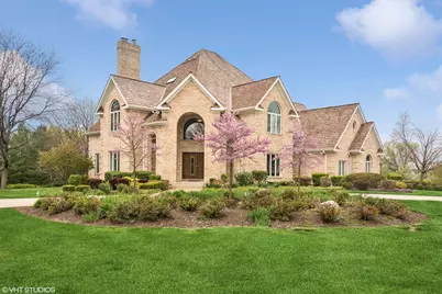 12 Forest Lane, South Barrington, IL 60010 - Photo 1