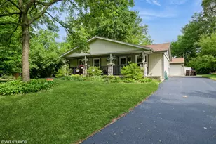 406 Channel Dr, Island Lake, IL 60042 - Photo 1