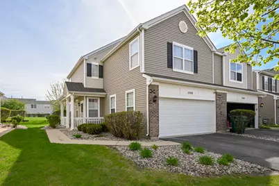 15343 Kenmare Circle, Manhattan, IL 60442 - Photo 1