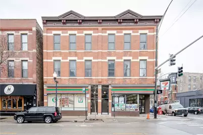 957 W Armitage Avenue #3A, Chicago, IL 60614 - Photo 1