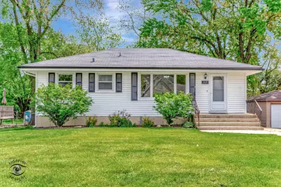 317 N Fairfield Avenue, Lombard, IL 60148 - Photo 1
