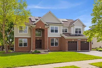 2819 Forest Creek Lane, Naperville, IL 60565 - Photo 1