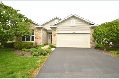 746 Mecosta Lane, Romeoville, IL 60446 - Photo 1