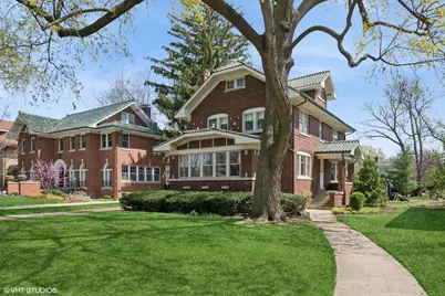 919 William Street, River Forest, IL 60305 - Photo 1