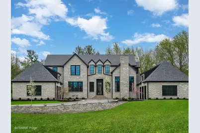 20 Creekside Lane, Barrington Hills, IL 60010 - Photo 1