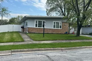 481 Talala St, Park Forest, IL 60466 - Photo 1