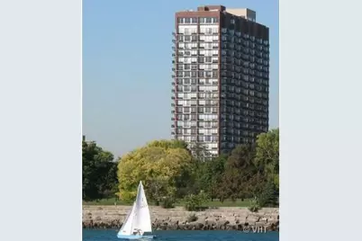 4170 N Marine Drive #23E, Chicago, IL 60613 - Photo 1