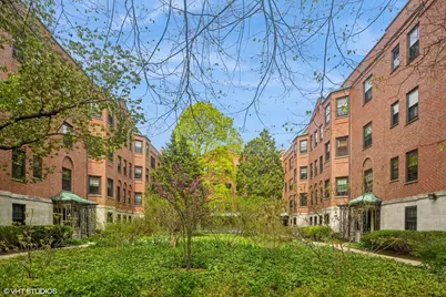 2457 Prairie Avenue #3C, Evanston, IL 60201 - Photo 1