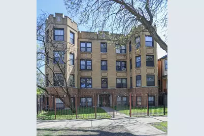 1425 W Cullom Avenue #G, Chicago, IL 60613 - Photo 1