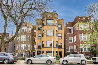 6517 N Ashland Avenue #1, Chicago, IL 60626 - Photo 1