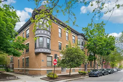 850 W Cornelia Avenue #102, Chicago, IL 60657 - Photo 1