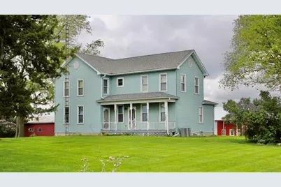 8180 W Hoge Road, Seneca, IL 61360 - Photo 1