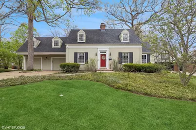 1240 Hawthorne Lane, Downers Grove, IL 60515 - Photo 1