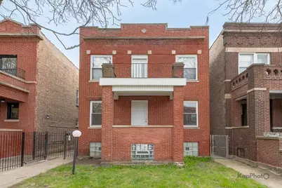 6335 S Elizabeth Street, Chicago, IL 60636 - Photo 1