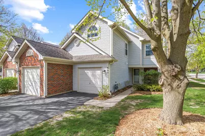 605 Cobblestone Court #605, Elgin, IL 60120 - Photo 1